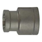 1/4 X 1/8 Couplers Reducing 316 Stainless